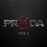 Pryda — New Eras — обложка