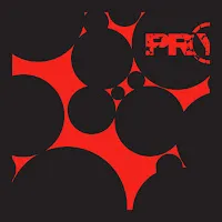 Pryda — The Return (Edit) — обложка